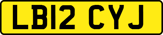 LB12CYJ