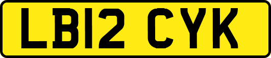 LB12CYK