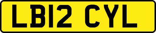 LB12CYL
