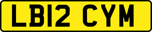 LB12CYM