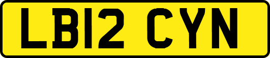 LB12CYN