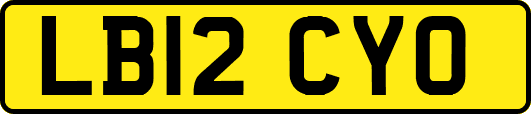 LB12CYO