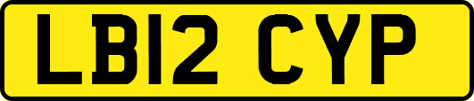 LB12CYP