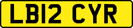 LB12CYR