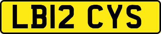 LB12CYS
