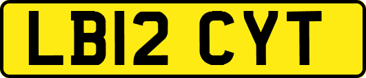 LB12CYT
