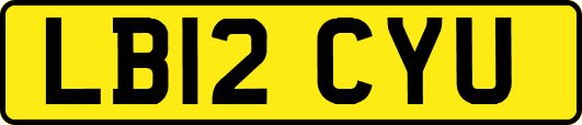 LB12CYU