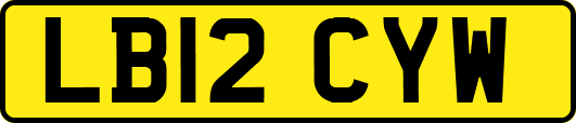 LB12CYW