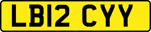 LB12CYY