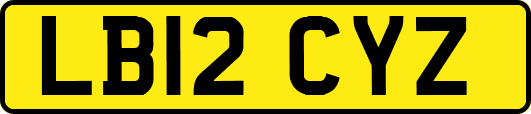 LB12CYZ