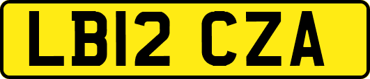 LB12CZA