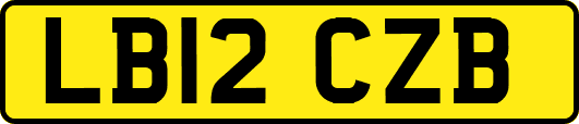 LB12CZB