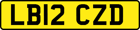 LB12CZD