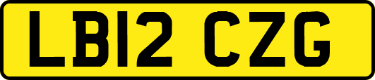 LB12CZG