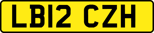 LB12CZH