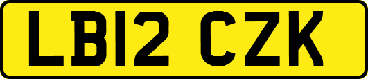LB12CZK