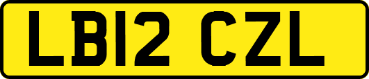 LB12CZL