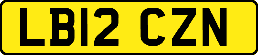 LB12CZN