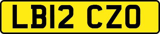 LB12CZO
