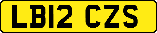 LB12CZS