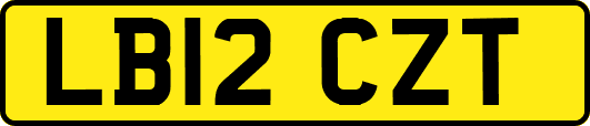 LB12CZT