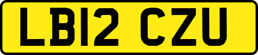 LB12CZU