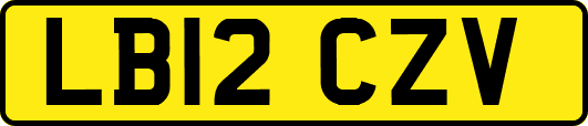 LB12CZV
