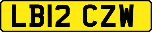 LB12CZW