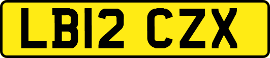 LB12CZX