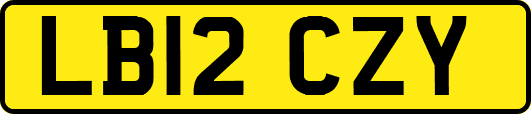 LB12CZY