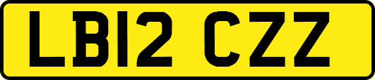 LB12CZZ