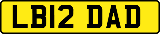 LB12DAD