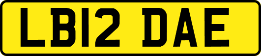 LB12DAE