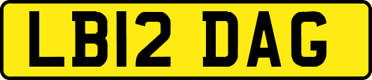 LB12DAG