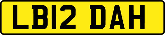 LB12DAH