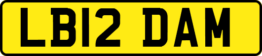 LB12DAM
