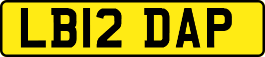 LB12DAP