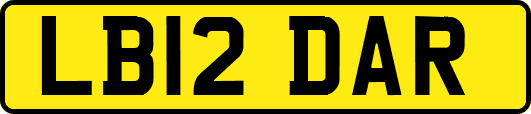 LB12DAR