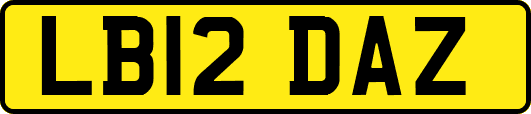 LB12DAZ