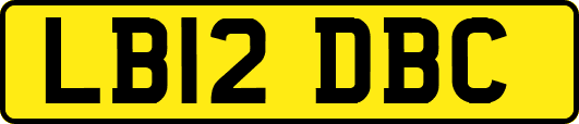 LB12DBC
