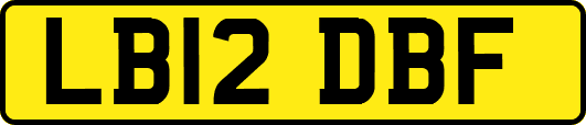 LB12DBF