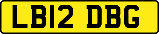 LB12DBG