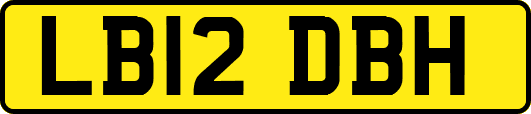 LB12DBH