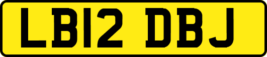 LB12DBJ