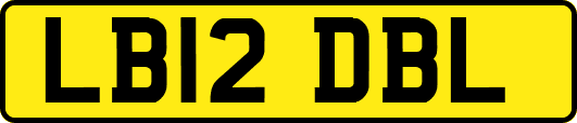 LB12DBL