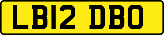 LB12DBO
