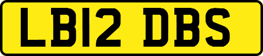 LB12DBS