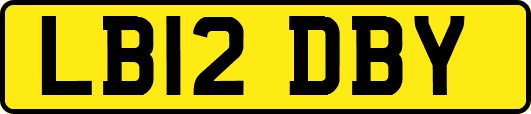 LB12DBY