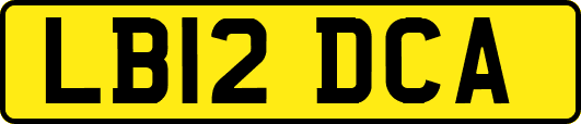 LB12DCA