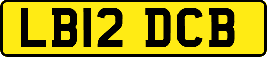LB12DCB